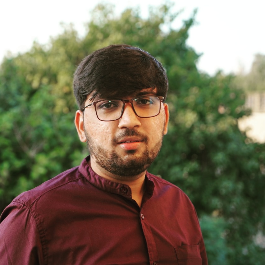 my profile